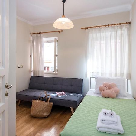 Jen House Διαμέρισμα Corfu  Εξωτερικό φωτογραφία