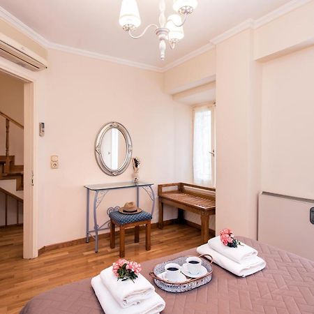 Jen House Διαμέρισμα Corfu  Εξωτερικό φωτογραφία