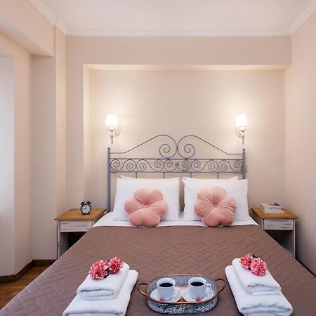 Jen House Διαμέρισμα Corfu  Εξωτερικό φωτογραφία