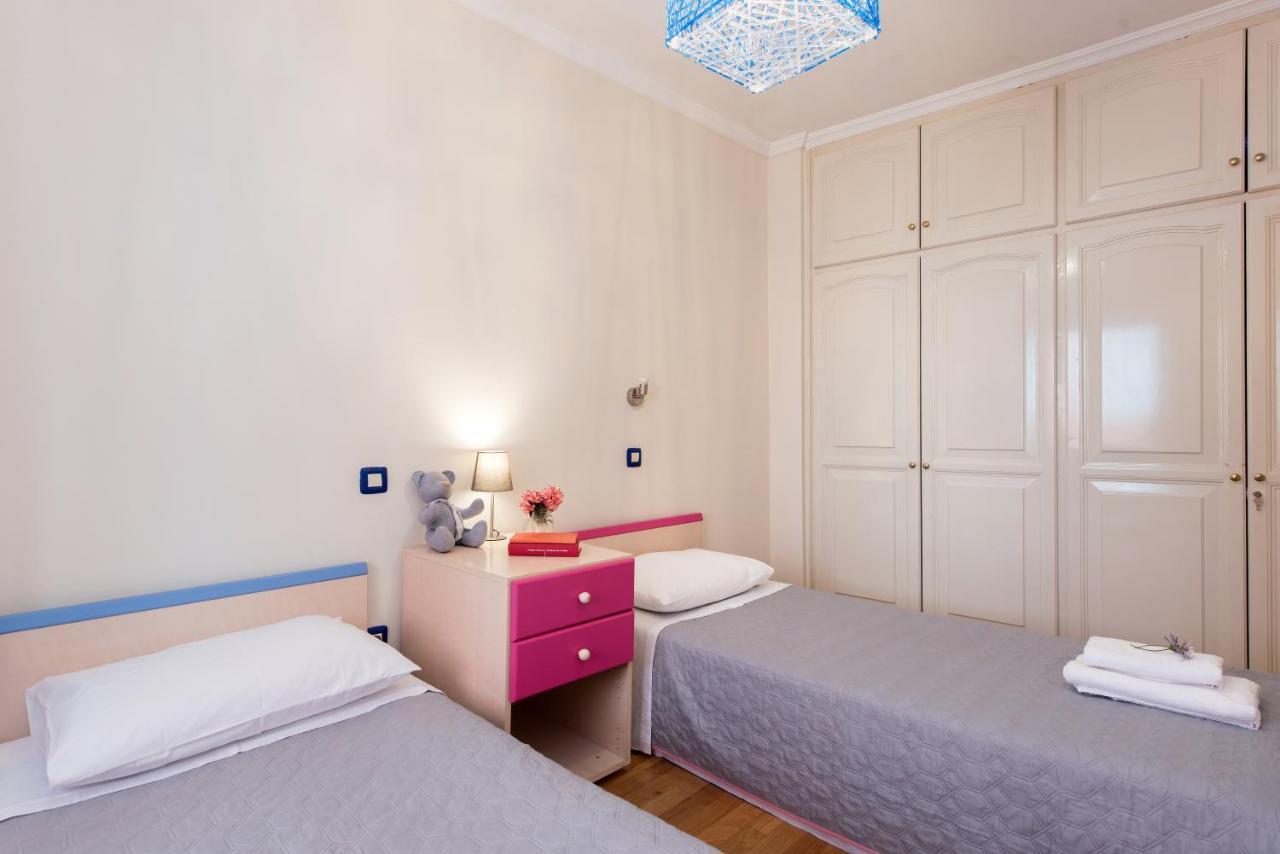 Jen House Διαμέρισμα Corfu  Εξωτερικό φωτογραφία
