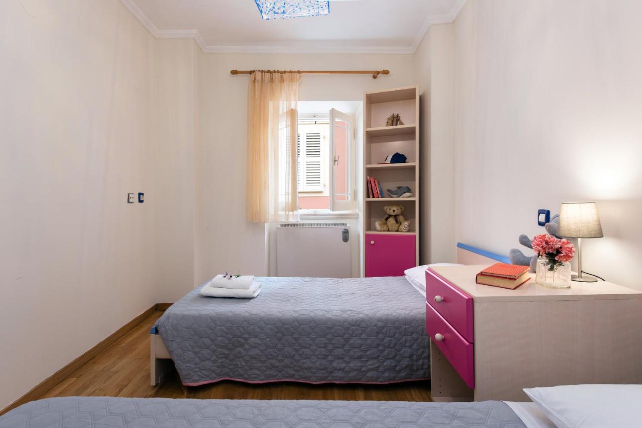 Jen House Διαμέρισμα Corfu  Εξωτερικό φωτογραφία