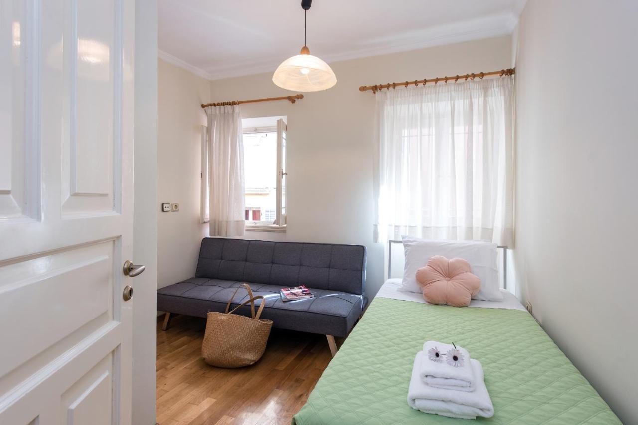 Jen House Διαμέρισμα Corfu  Εξωτερικό φωτογραφία