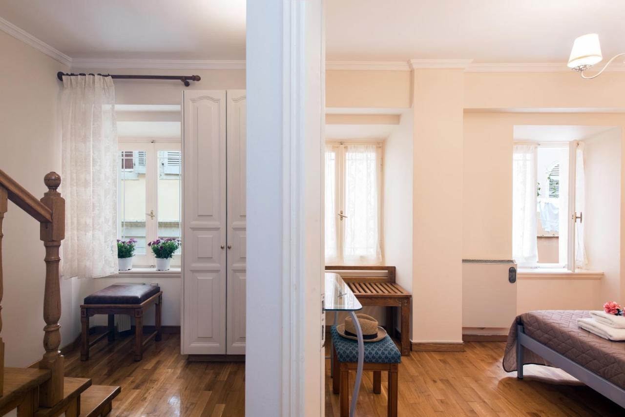 Jen House Διαμέρισμα Corfu  Εξωτερικό φωτογραφία