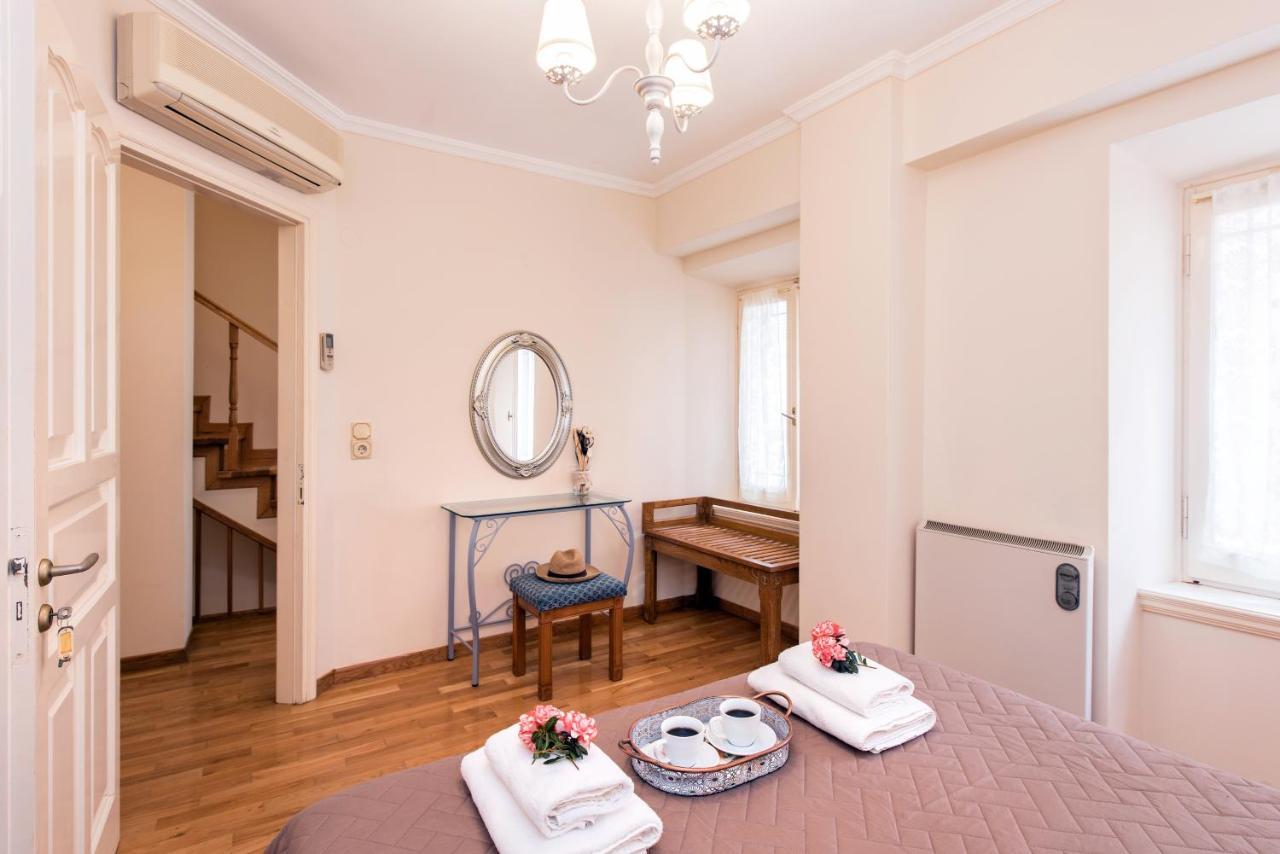 Jen House Διαμέρισμα Corfu  Εξωτερικό φωτογραφία