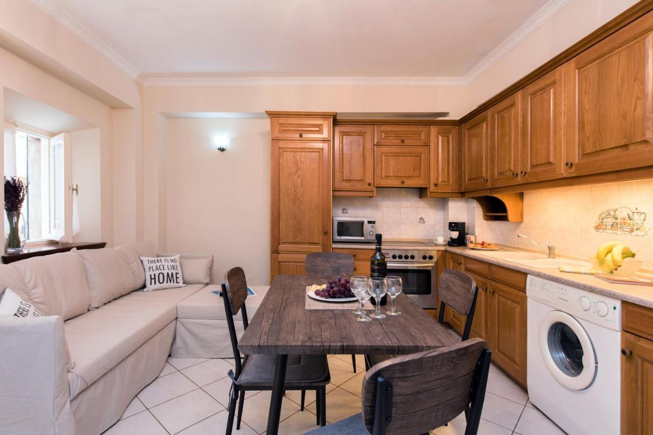 Jen House Διαμέρισμα Corfu  Εξωτερικό φωτογραφία