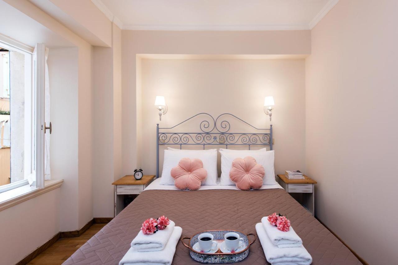 Jen House Διαμέρισμα Corfu  Εξωτερικό φωτογραφία