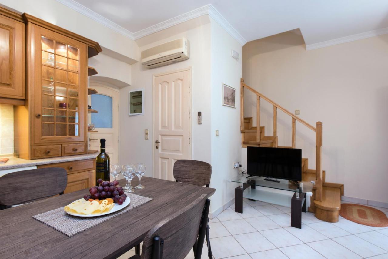 Jen House Διαμέρισμα Corfu  Εξωτερικό φωτογραφία