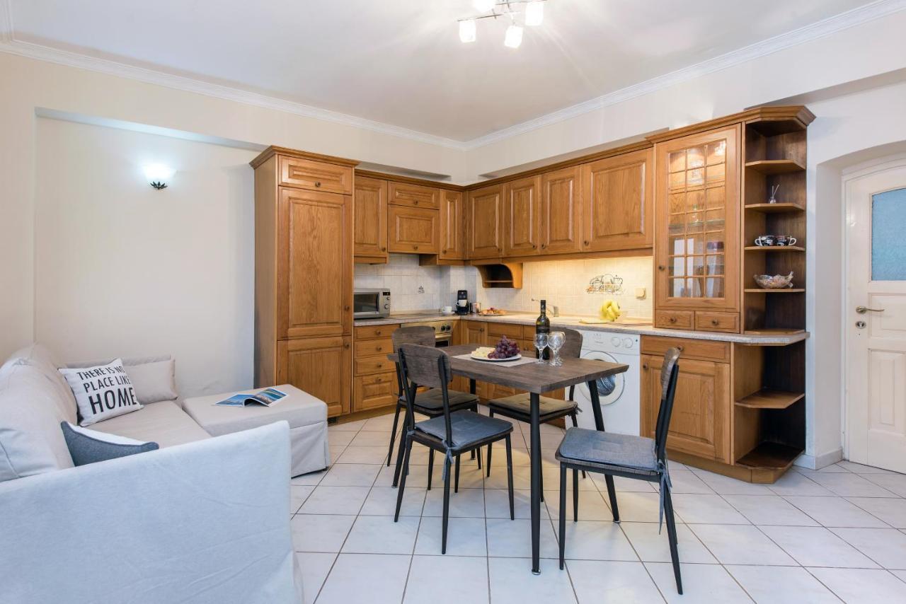Jen House Διαμέρισμα Corfu  Εξωτερικό φωτογραφία