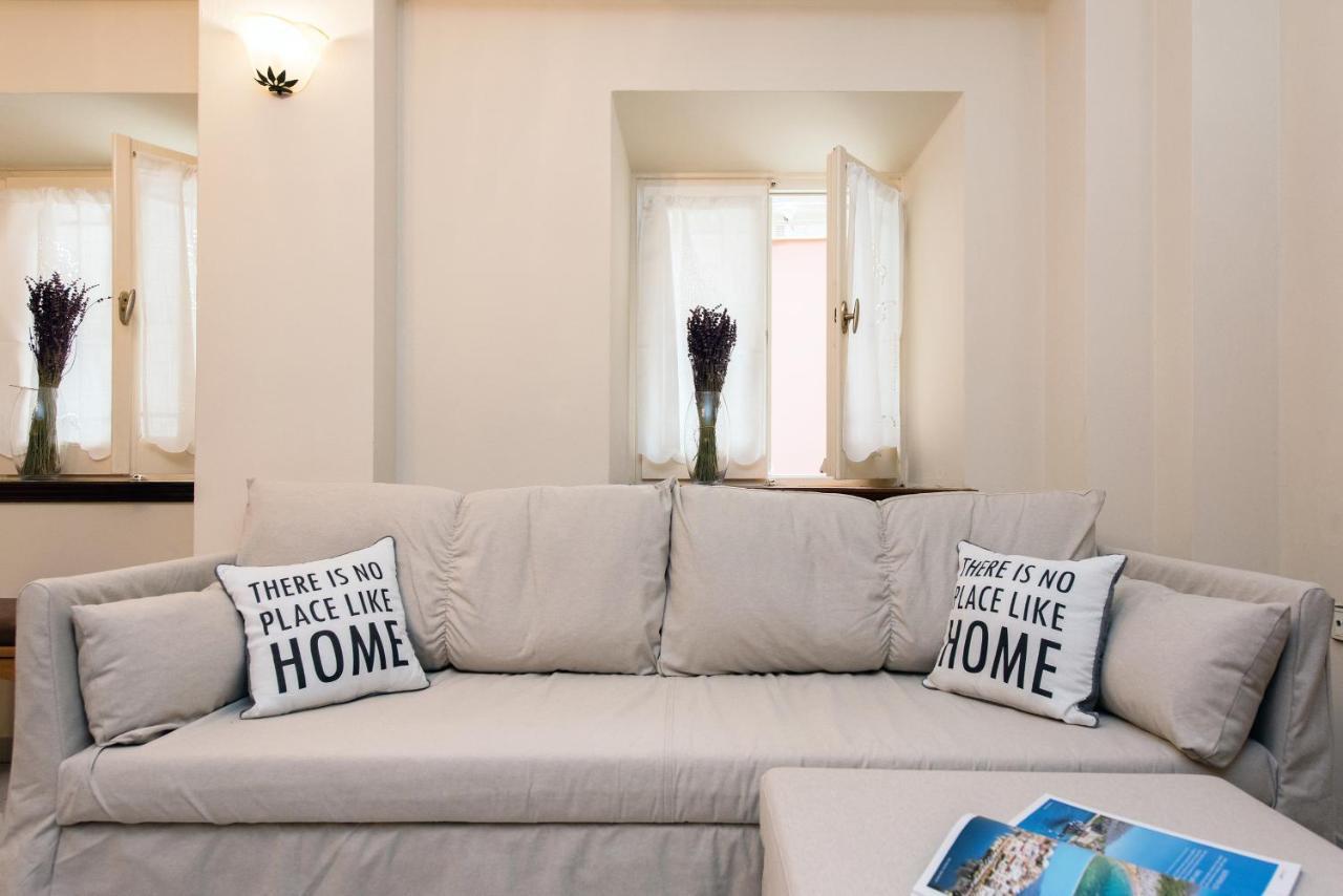 Jen House Διαμέρισμα Corfu  Εξωτερικό φωτογραφία