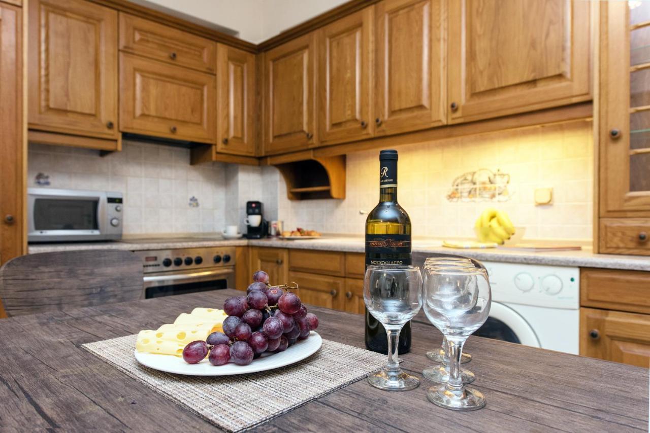 Jen House Διαμέρισμα Corfu  Εξωτερικό φωτογραφία