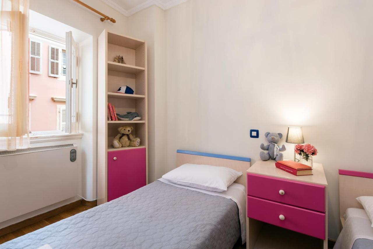 Jen House Διαμέρισμα Corfu  Εξωτερικό φωτογραφία
