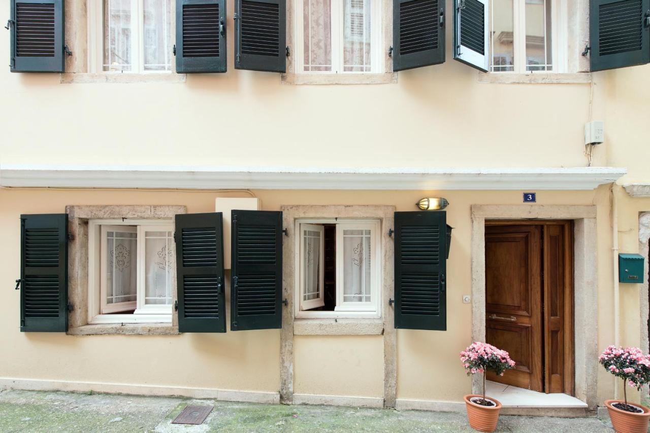 Jen House Διαμέρισμα Corfu  Εξωτερικό φωτογραφία