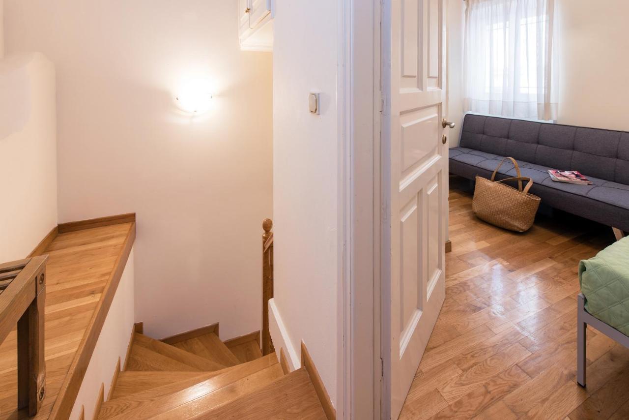 Jen House Διαμέρισμα Corfu  Εξωτερικό φωτογραφία