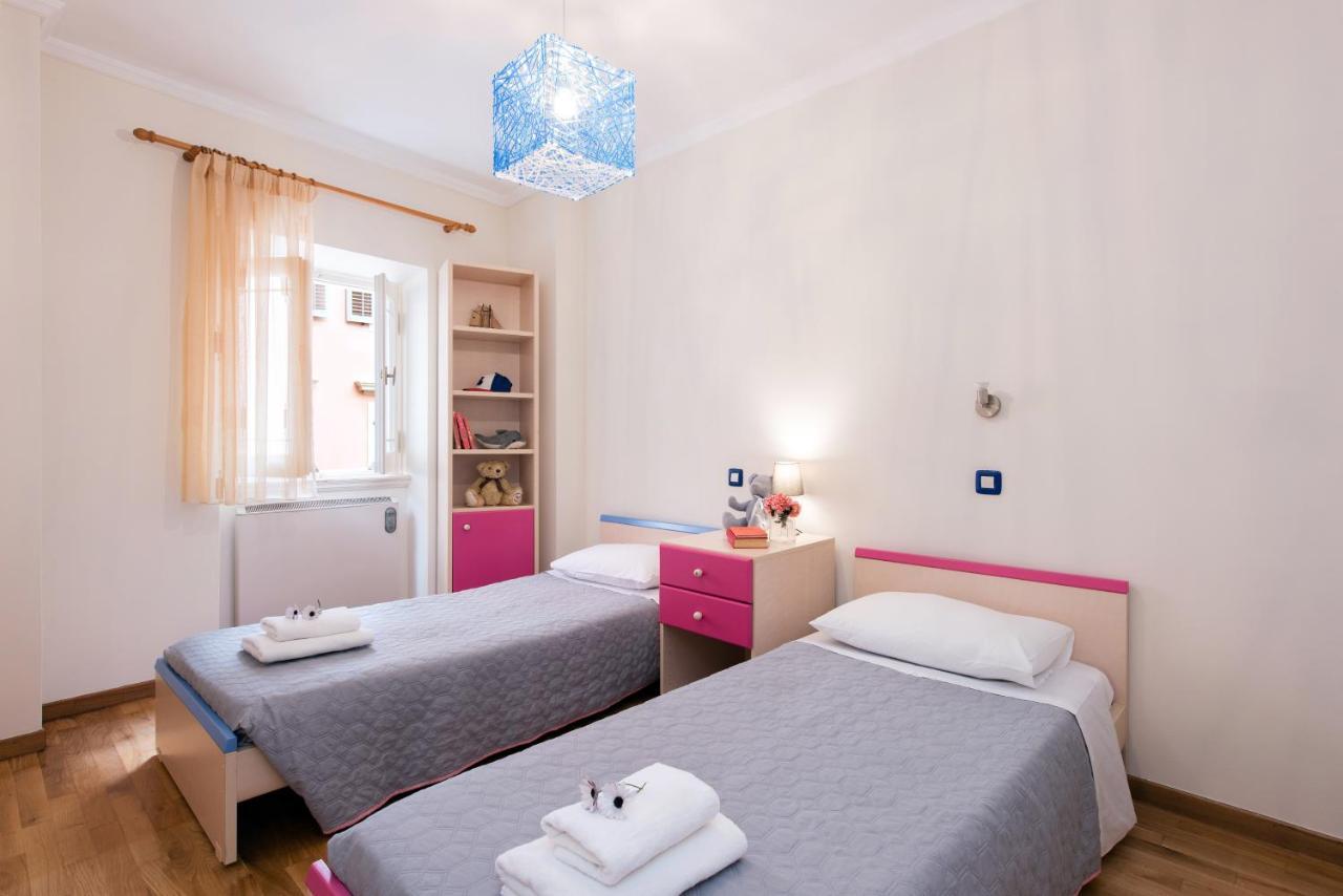 Jen House Διαμέρισμα Corfu  Εξωτερικό φωτογραφία