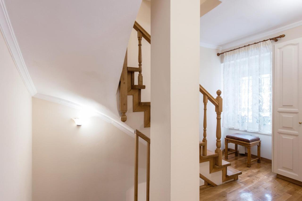 Jen House Διαμέρισμα Corfu  Εξωτερικό φωτογραφία